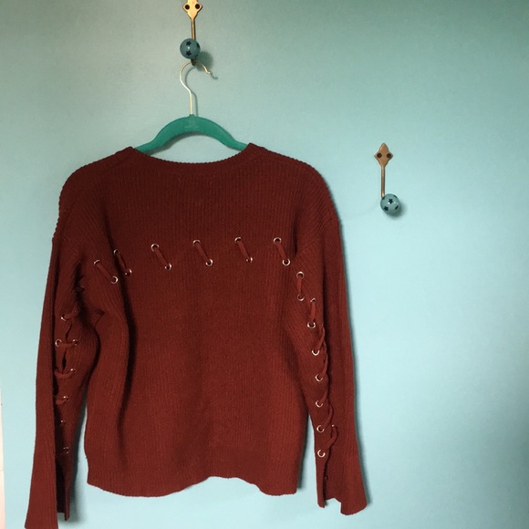 Sweater - Picture 2 of 3